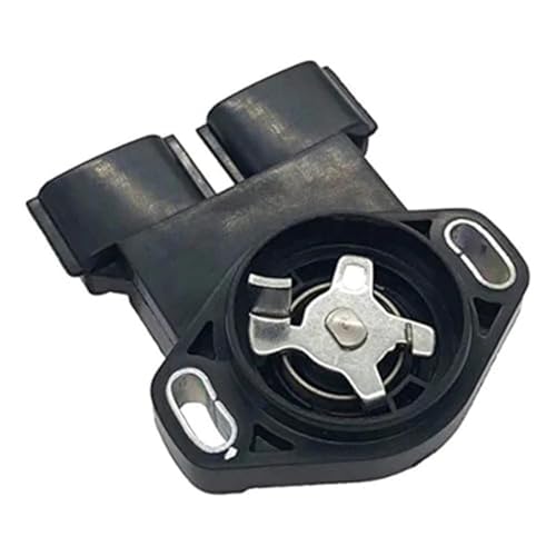 XUBOR Drosselklappensensoren, HOLDEN SERA486-07 22620-0S310 TPS Gaspedalstellungssensor Drosselklappensensor von XUBOR