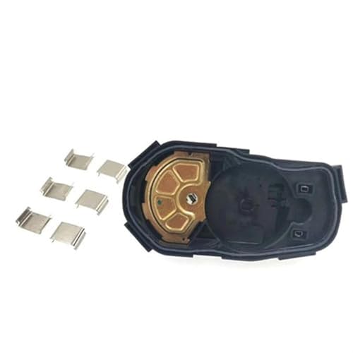 XUBOR Drosselklappensensoren, for Cadillac, Escalade 2008 2009 2010 2011 2012 2013 2014 260067 5S13425 TPS4270 19259452 Drosselklappensensor Drosselklappensensor von XUBOR