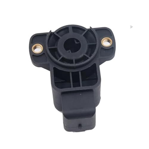 XUBOR Drosselklappensensoren, for Citroen, C2 C3 C5, Saxo, Xsara Auto TPS Drosselklappensensor Drosselklappensensor von XUBOR