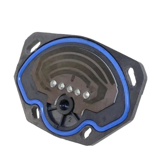 XUBOR Drosselklappensensoren, for Citroen, for Peugeot, 037907385A 3436020406 037 907 385A 037 907 385 A 037-907-385-A Drosselklappenstellung TPS-Sensor Drosselklappensensor von XUBOR