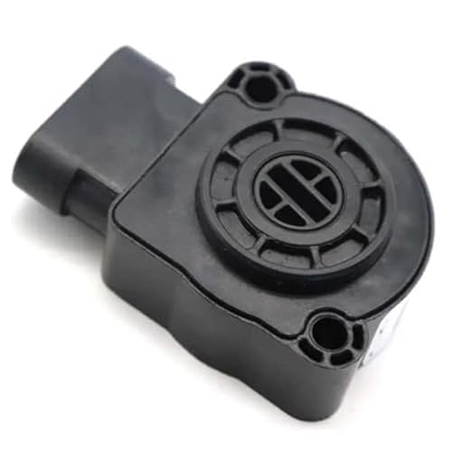 XUBOR Drosselklappensensoren, for DAEWOO, 10R-024428 E11 034428 FY7-016-2151 Auto-Gaspedalsensor Drucksensor 10R024428 Drosselklappensensor XUBOR Drosselklappensensoren, for DAEWOO, 10R-024428 E11 034428 FY7-016-2151 Auto-Gaspedalsensor Drucksensor 10R024428 Drosselklappensensor von XUBOR