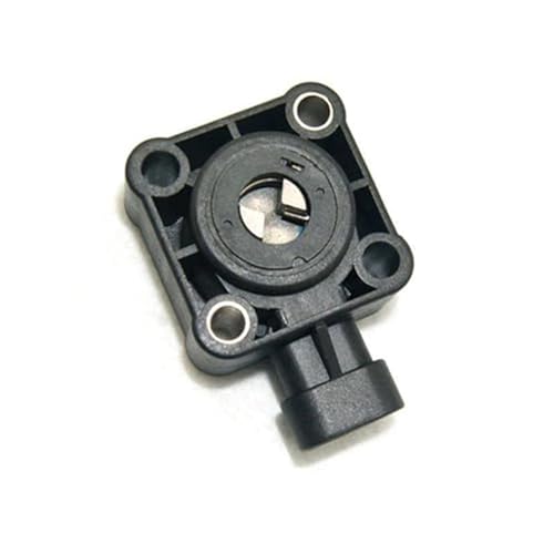 XUBOR Drosselklappensensoren, for DODGE, D250 D350 W250 W350 5.9l 3618837 Drosselklappensensor Drosselklappensensor von XUBOR