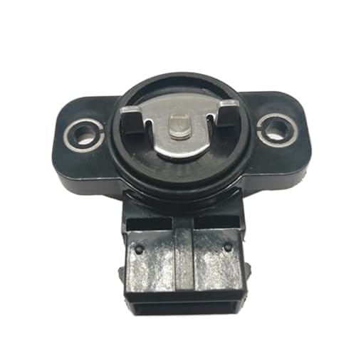 XUBOR Drosselklappensensoren, for Hyundai, SANTA, SANTA FE 2001 2002 2003 2004 2005 35102-38610 3510238610 TPS Drosselklappensensor Drosselklappensensor von XUBOR