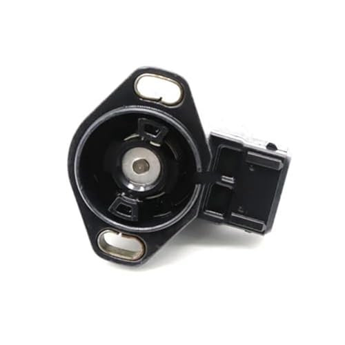 XUBOR Drosselklappensensoren, for Hyundai, SONATA 1993 1994 1995 1996 1997 1998 DROSSELKLAPPENPOSITIONSSENSOR TPS-SENSOR MD614488 Drosselklappensensor von XUBOR