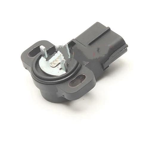 XUBOR Drosselklappensensoren, for Hyundai, Sonata 2.4L 1999 2000 2001 35102-33100 5S5184 TH399 TPS4119 158-0645 3510233100 Drosselklappensensor Drosselklappensensor(Black 5PC) von XUBOR