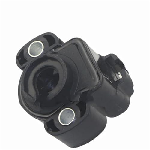 XUBOR Drosselklappensensoren, for Jeep, Wrangler 1997 1998 1999 2000 2001 4874371AC 68433984AA TPS Drosselklappensensor Drosselklappensensor von XUBOR