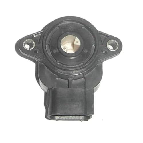 XUBOR Drosselklappensensoren, for Mazda, 2001 2002 2003 2004 2005 198500-1030 198500-1031 BP2Y 18911 TH31 Drosselklappensensor Drosselklappensensor von XUBOR