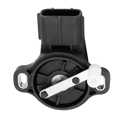 XUBOR Drosselklappensensoren, for Mazda, 2006 2007 2008 2009 2010 2011 2012 2013 1-teiliger Auto-Drosselklappensensor CB05-41-AC0 Drosselklappensensor von XUBOR