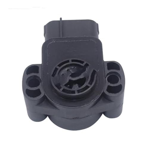 XUBOR Drosselklappensensoren, for Mazda, AJ03-18-911A F5RZ9B989B AJ0318911A AJ0318911 Autoteile Drosselklappensensor TPS Drosselklappensensor von XUBOR