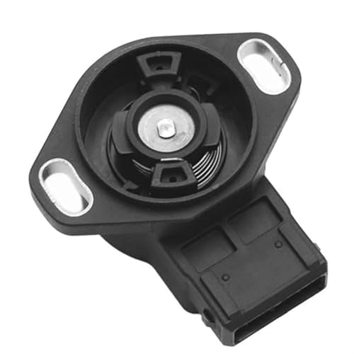 XUBOR Drosselklappensensoren, for Mitsubishi, Diamante, Expo, Montero MD614375 MD614491 MD614697 TPS Drosselklappensensor Drosselklappensensor von XUBOR