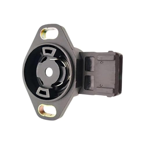 XUBOR Drosselklappensensoren, for Mitsubishi, ECLIPSE, GALANT 1991 1992 1993 1994 Auto-Drosselklappensensor 3510233005 MD614510 Drosselklappensensor von XUBOR