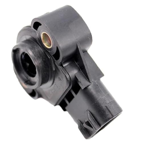 XUBOR Drosselklappensensoren, for Mitsubishi, Eclipse 1995 1996 1997 1998 1999 5269858 TPS Drosselklappensensor Drosselklappensensor von XUBOR