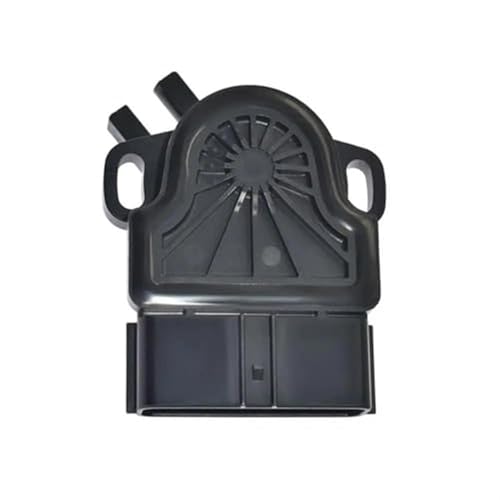 XUBOR Drosselklappensensoren, for Mitsubishi, MONTERO 2003 2004 2005 2006 MR988414 MR578791 1-teiliger Drosselklappensensor TPS-Drosselklappensensor XUBOR Drosselklappensensoren, for Mitsubishi, MONTERO 2003 2004 2005 2006 MR988414 MR578791 1-teiliger Drosselklappensensor TPS-Drosselklappensensor von XUBOR