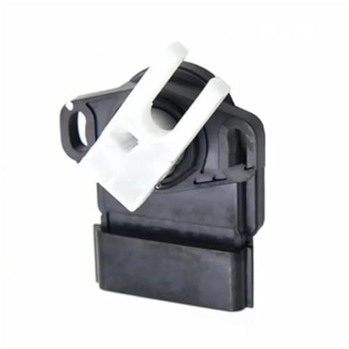 XUBOR Drosselklappensensoren, for Mitsubishi, Outlander, Lancer 2.0L 2.4L 2002-2006 MR578861 MR578862 MR578790 8-poliger TPS-Drosselklappensensor Drosselklappensensor XUBOR Drosselklappensensoren, for Mitsubishi, Outlander, Lancer 2.0L 2.4L 2002-2006 MR578861 MR578862 MR578790 8-poliger TPS-Drosselklappensensor Drosselklappensensor von XUBOR