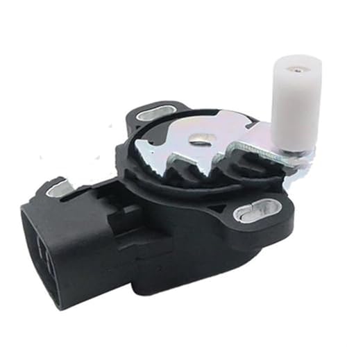 XUBOR Drosselklappensensoren, for Nissan, 350Z, for Infiniti, G35 Sedan 3.5L 03-07 Autoteile 18919-AM810 18919AM810 Gaspedal Drosselklappensensor Drosselklappensensor XUBOR Drosselklappensensoren, for Nissan, 350Z, for Infiniti, G35 Sedan 3.5L 03-07 Autoteile 18919-AM810 18919AM810 Gaspedal Drosselklappensensor Drosselklappensensor von XUBOR
