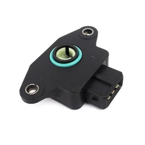 XUBOR Drosselklappensensoren, for VOLVO, Drosselklappensensor TPS 35170-22010 0K01118911 Drosselklappensensor von XUBOR