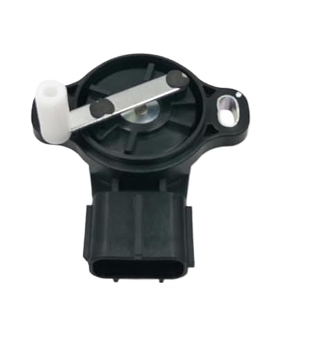XUBOR Drosselklappenstellungssensoren, Ranger CB0541AC0 1-teiliger Gaspedalstellungssensor CB05-41-AC0 TPS-Drosselklappenstellungssensor Drosselklappensensor von XUBOR