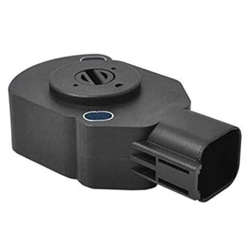XUBOR Drosselklappenstellungssensoren, for DODGE, Ram 1998 1999 2000 2001 2002 2003 2004 53031575 53031576 Drosselklappenstellungssensor TPS Drosselklappensensor von XUBOR