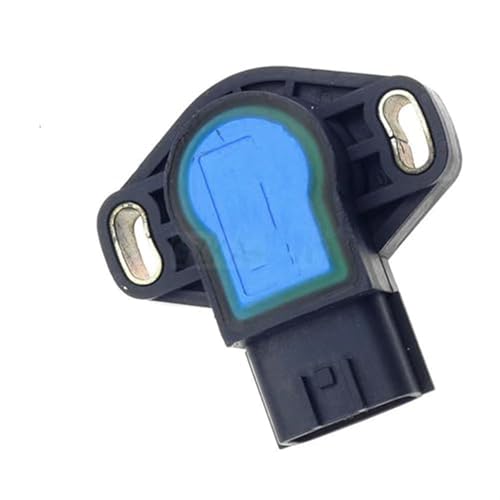 XUBOR Drosselklappenstellungssensoren, for Forester, Impreza, Legacy TPS SNEOSR Drosselklappenstellungssensor SERA483-06 13420-77E00 Drosselklappensensor XUBOR Drosselklappenstellungssensoren, for Forester, Impreza, Legacy TPS SNEOSR Drosselklappenstellungssensor SERA483-06 13420-77E00 Drosselklappensensor von XUBOR