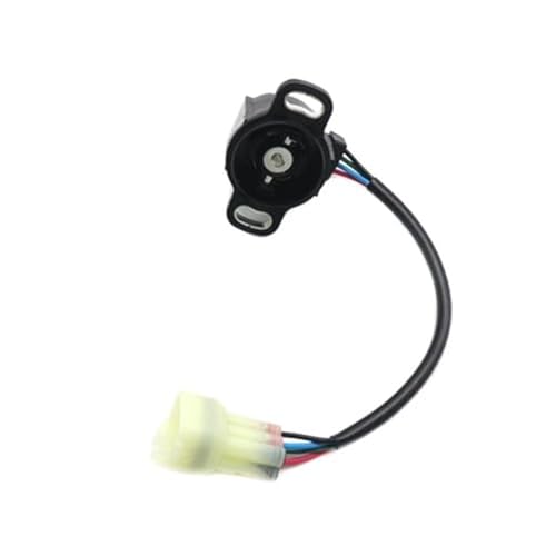 XUBOR Drosselklappenstellungssensoren, for GMC, Tracker 1989 1990 1991 13420-56B00 Auto TPS Drosselklappenstellungssensor Drosselklappensensor von XUBOR