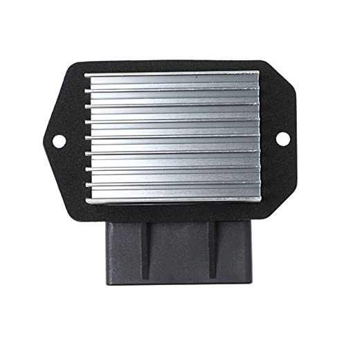 XUBOR Gebläsemotorwiderstand, for DODGE, Ram 1500 2500 2500, for Lexus, GX470 RX350, for Scion, 87165-13010 499300-2121 8716513010 4993002121 Gebläsewiderstand von XUBOR