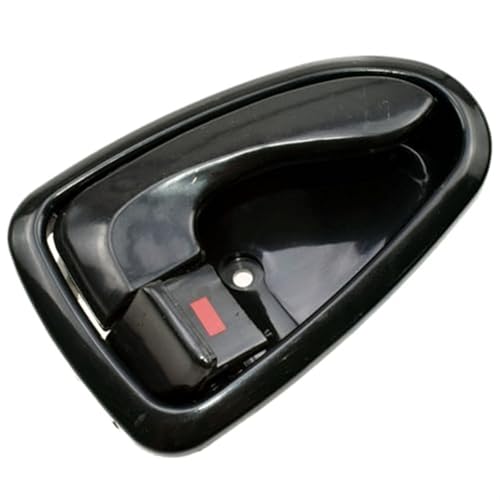 XUBOR Innentürgriff vorne hinten links rechts, for Accent 1.6L 8261022001LG, 8262022001LG 2000-2006 Auto-Innentürgriff(BLACK Right) von XUBOR