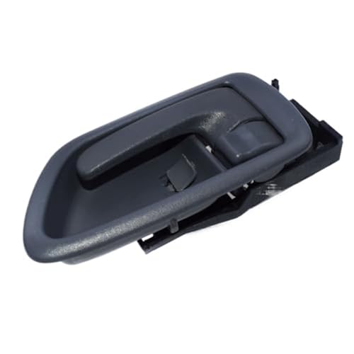 XUBOR Innentürgriff vorne hinten links rechts, for Sequoia, 2001-07, for Tundra, 2004-06 Avalon 69206AC010,692060C030,692050C030 Auto-Innentürgriff(Gray) von XUBOR