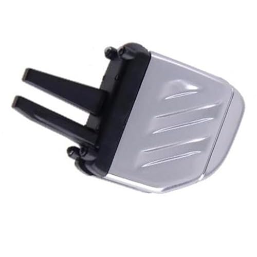 XUBOR Klimaanlage Outlet, for Land, for Rover, for Freelander 2 Front A/C Klimaanlage Vent Outlet Tab Clips Dashoard Auto-Lüftungsclip XUBOR Klimaanlage Outlet, for Land, for Rover, for Freelander 2 Front A/C Klimaanlage Vent Outlet Tab Clips Dashoard Auto-Lüftungsclip von XUBOR