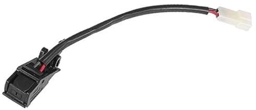 XUBOR Scheibenwaschdüsen Spritzdüse 6E0955986B/A mit Heizung, for Touareg Beheizte Waschdüse XUBOR Scheibenwaschdüsen Spritzdüse 6E0955986B/A mit Heizung, for Touareg Beheizte Waschdüse von XUBOR