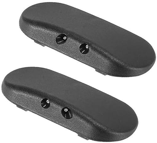 XUBOR Scheibenwaschdüsen Sprühdüse mit Heizung, for, A6 2002-2008, 2 Stück Beheizte Waschdüse XUBOR Scheibenwaschdüsen Sprühdüse mit Heizung, for, A6 2002-2008, 2 Stück Beheizte Waschdüse von XUBOR