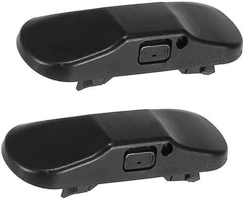 XUBOR Scheibenwaschdüsen Sprühstrahl mit Heizung 2 Stück, for VW, for Tiguan, MK1 2007-2015, for Golf, Plus 2005-2013 Links Rechts 2KD955986 Beheizte Waschdüse XUBOR Scheibenwaschdüsen Sprühstrahl mit Heizung 2 Stück, for VW, for Tiguan, MK1 2007-2015, for Golf, Plus 2005-2013 Links Rechts 2KD955986 Beheizte Waschdüse von XUBOR