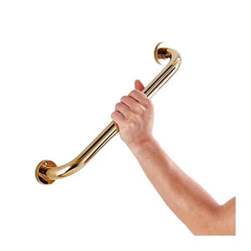 30/40/50cm Badezimmer Badewanne Toilette Handlauf Haltegriff Dusche Sicherheit Unterstützung Griff Handtuchhalter(50cm) von XUCZHAI