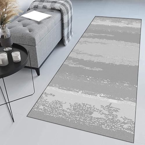 XUEDNGM Küchenläufer Flurteppich Teppichläufer 60 x 110 cm Waschbar rutschfest Uni, Langlebig, Weich Küchenmatte Wohnzimmerteppich Küchenteppich Läufer für Flur, Küche, D XUEDNGM Küchenläufer Flurteppich Teppichläufer 60 x 110 cm Waschbar rutschfest Uni, Langlebig, Weich Küchenmatte Wohnzimmerteppich Küchenteppich Läufer für Flur, Küche, D von XUEDNGM