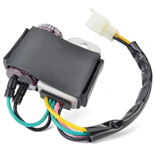 31600KA2751 Regler Rectifier Für Honda XR600R 1985-2000 XR400R 1996-2005 XR250R 1984-2004 XR200R 31600KA2752 von XUEJS