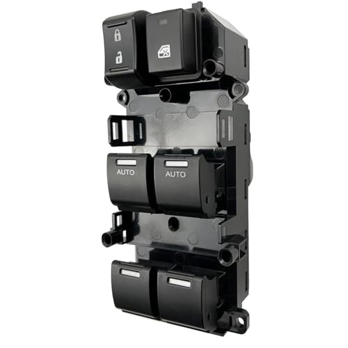 35750-T2A-A12 Für Honda Für Accord 2016 2017 Elektrische Master Power Fenster Control Schalter Taste Glas Hebe Control Teil von XUEJS