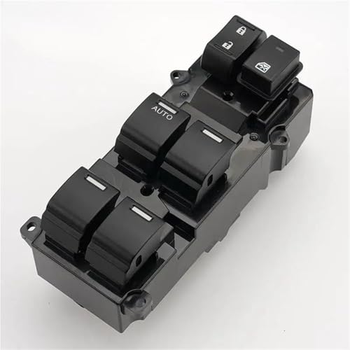35750-TR0-A21 26 PIN Auto Fenster Auto Master Switch Panel Für Honda CR-V Für Civic Glas Hebe Control 35750TR0A21 Teil von XUEJS