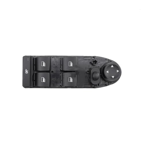 61319217330 Fahrer Elektrische Fensterheber Schalter Konsole Regler Für 3 Serie E90 E91 318i 320i 325i 18 Pins Teil von XUEJS