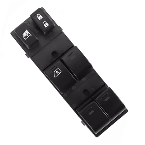 83071FJ031 Power Master Fenster Switch Control Taste Für Subaru XV 2011 2012 2013 2014 83071-FJ030 Glas Hebe Teil 83071FJ031 Power Master Fenster Switch Control Taste Für Subaru XV 2011 2012 2013 2014 83071-FJ030 Glas Hebe Teil von XUEJS