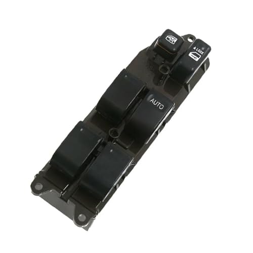 84820-0K010 Power Fenster Control Schalter Für Toyota Für Hilux 2004 2005 2006 2007 848200K010 Glas Hebe Control Teil 84820-0K010 Power Fenster Control Schalter Für Toyota Für Hilux 2004 2005 2006 2007 848200K010 Glas Hebe Control Teil von XUEJS