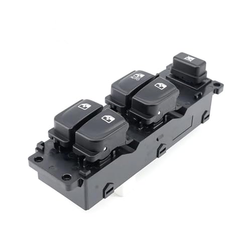 93570-1J102 935701J10 2 202008158 Elektrische Fensterheber-Steuerschalter Taste Für Hyundai I20 2008 2009 2010-2015 Teil von XUEJS