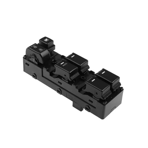 93570-1U100J7 Elektrische Power Master Fenster Schalter Für Kia Für Sorento 2009 2010 2011 2012-2014 Glas Hebe Control Teil von XUEJS