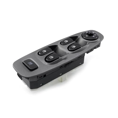 93570-25020 Autofenster Master Control Heber Knopfschalter Für Hyundai Für Accent MK II 1999-2006 9357025020 Teil von XUEJS