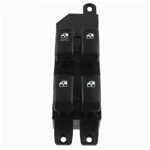 93570-26100 Vorne Links Elektrische Fensterheber Control Schalter Taste Für Hyundai Für Santa Fe 2001 2002 2003-2006 Teil von XUEJS