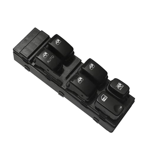 93570-2F460 LHD Elektrische Master Power Fenster Glas Heber Control Schalter Für Kia Für Cerato 2004 2005-2009 16 Pins Teil von XUEJS