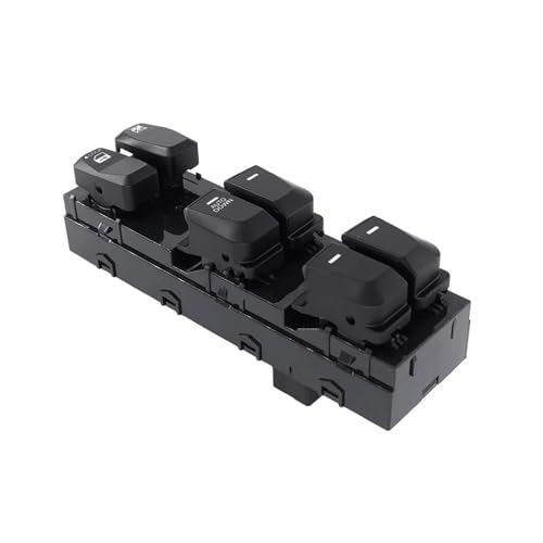 93570-2S170 Auto Unten Vorne Links Auto Fenster Control Schalter Für Hyundai Für Tucson IX IX35 2010-2017 935702S170 Teil von XUEJS