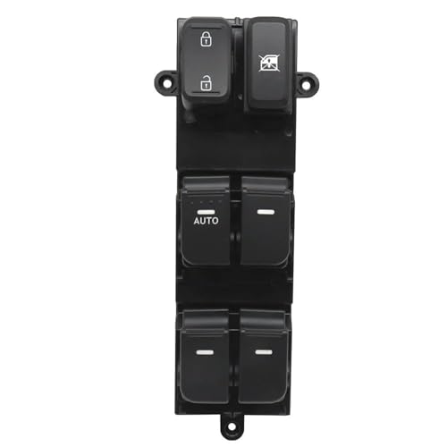 93570-2T010 Auto Elektrische Fensterheber Control Master Schalter Taste Für Kia Für Optima K5 2011 2012 2013 935702T010 Teil von XUEJS