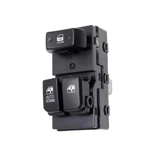 93570-4H300WK 935704H300WK Vorne Links Fensterheber Hauptschalter Für Hyundai I800 IMax H1 Starex 2007-2015 11 Pins Teil von XUEJS