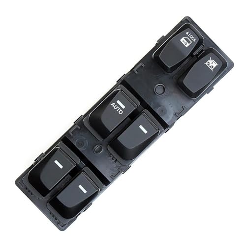 Auto Fensterheber Schalter Regler Taste Für Hyundai IX35 93570-2Z000 935702Z00 Glas Hebe Control Teil Auto Fensterheber Schalter Regler Taste Für Hyundai IX35 93570-2Z000 935702Z00 Glas Hebe Control Teil von XUEJS