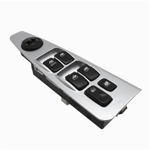 Elektrischer Fensterheber-Hauptschalter Für Kia Für Cerato 2005 2006 2007 2008 2009 93570-2F200 935702F200 Teil von XUEJS