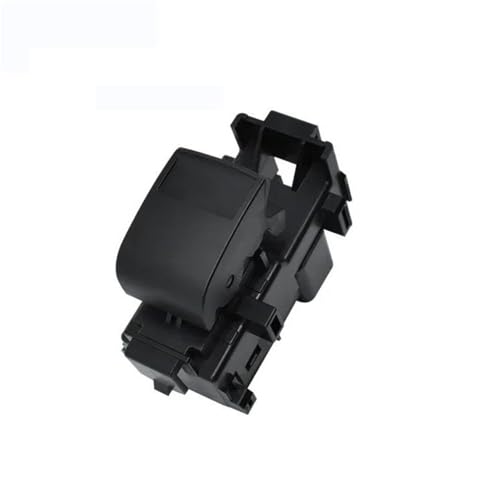 Fahrer Passagier Power Fenster Glas Heber Switch Control Für Toyota RAV4 Für Corolla Für Yaris 2005 2006 2007-2015 Teil(Passenger-white) von XUEJS